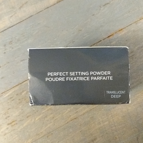 Cover/FX Perfect Setting Powder - Picture 3 of 4